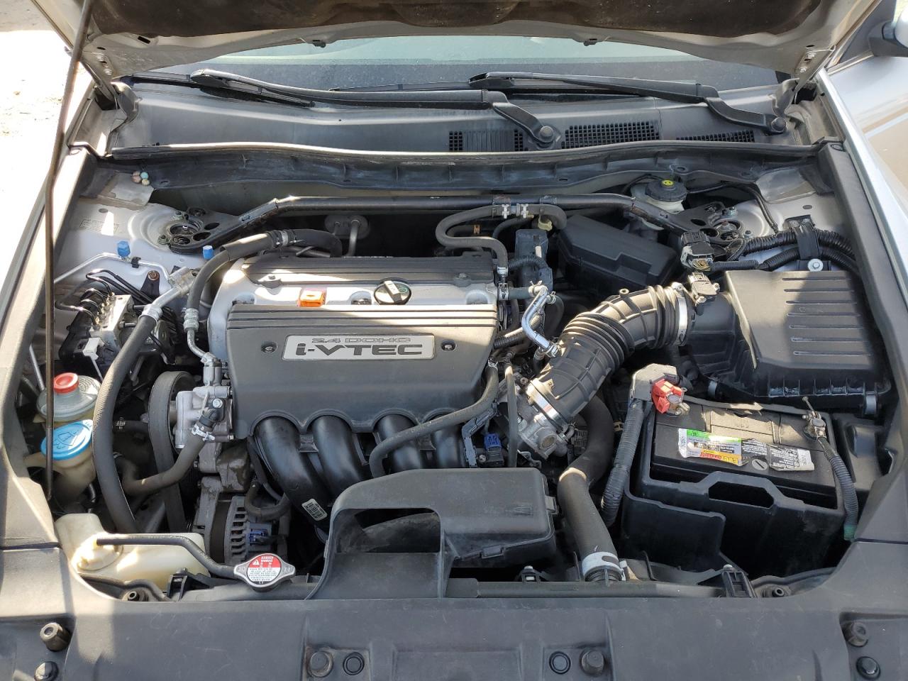2009 Honda Accord Exl VIN: 1HGCP26839A023332 Lot: 64128025