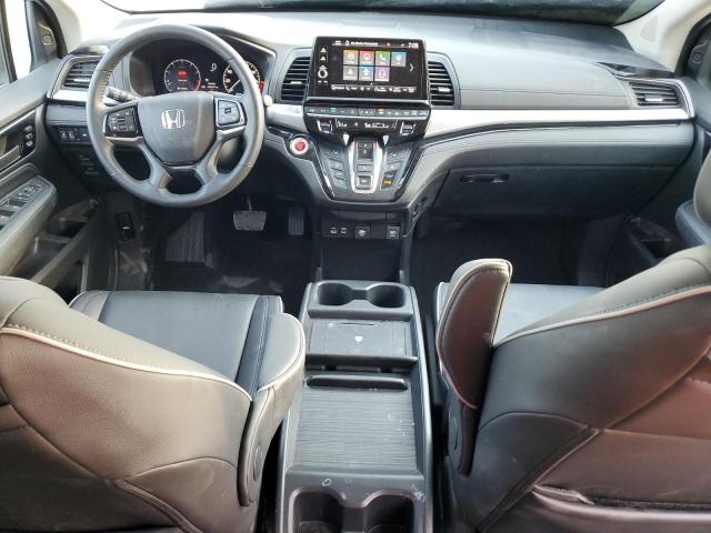  HONDA ODYSSEY 2025 Белы