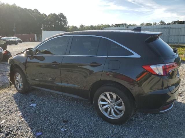  ACURA RDX 2017 Черный