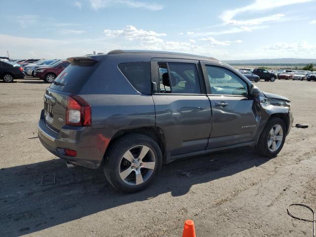  JEEP COMPASS 2016 Gray