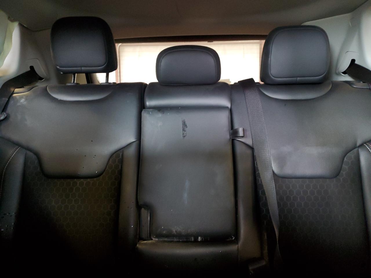 2020 Jeep Compass Latitude VIN: 3C4NJDBB9LT217398 Lot: 64250615