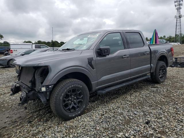 FORD F150 XLT 2024