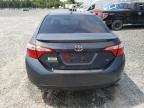 2014 TOYOTA COROLLA L   for sale at Copart NS - HALIFAX