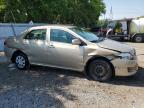 2010 TOYOTA COROLLA BASE   for sale at Copart ON - LONDON
