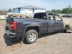 2015 GMC SIERRA K1500 SLE   for sale at Copart NB - MONCTON