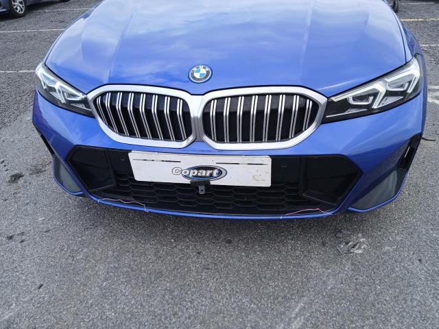 2023 BMW 330E M SPORT AUTO 