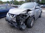 2017 NISSAN JUKE N-CON for sale at Copart WOLVERHAMPTON