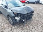2021 KIA STONIC 2 S-A  for sale at Copart WISBECH