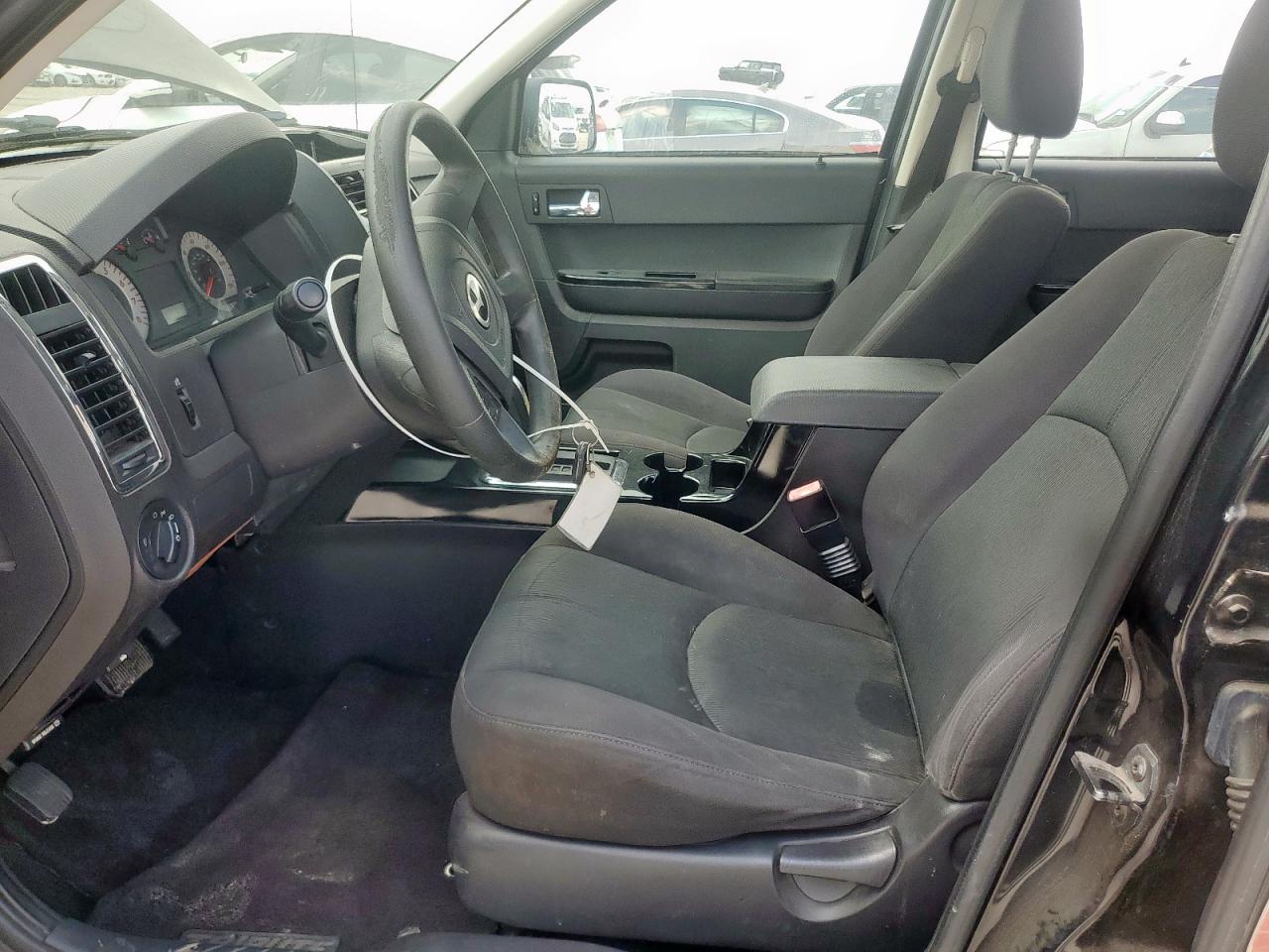 2008 Mazda Tribute I VIN: 4F2CZ02Z08KM31341 Lot: 65093195
