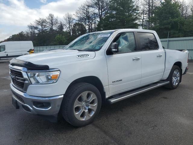  RAM 1500 2020 Biały