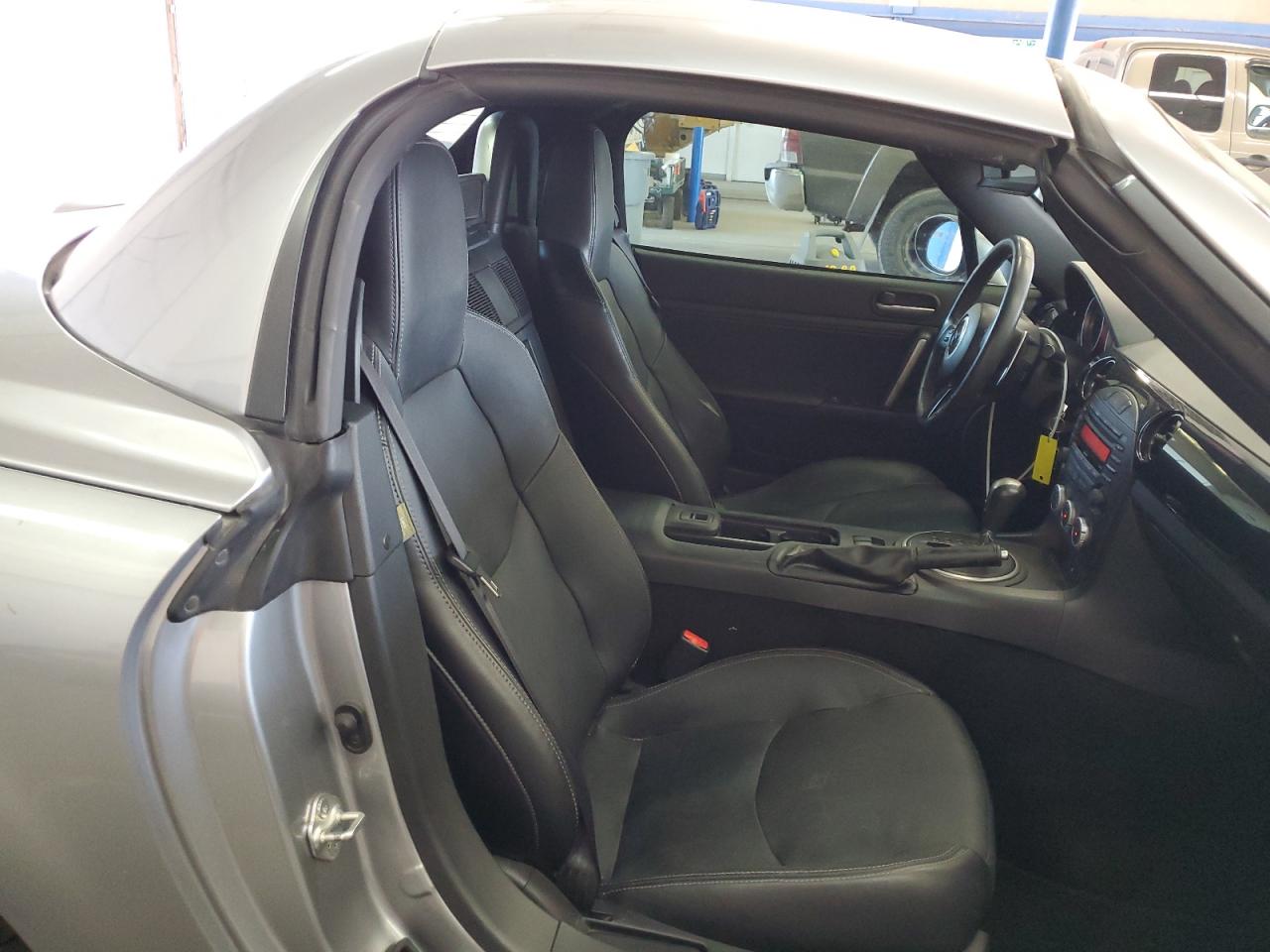 2015 Mazda Mx-5 Miata Grand Touring VIN: JM1NC2PF9F0237730 Lot: 63012385