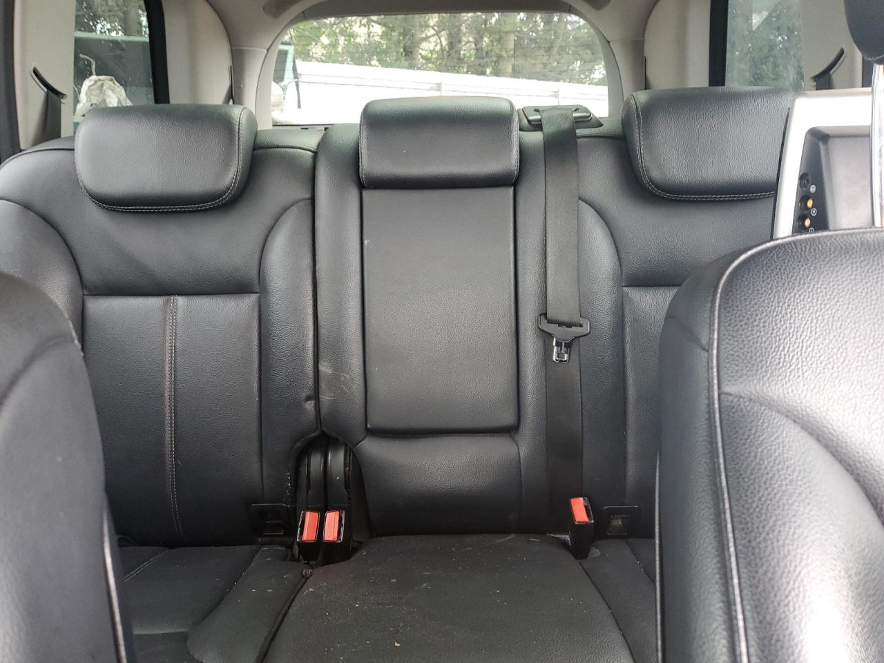 2010 Mercedes-Benz Gl 450 4Matic VIN: 4JGBF7BE5AA547958 Lot: 63533415
