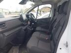 2024 RENAULT TRAFIC SL30 BLUE DCI 130 ADVANCE VAN for sale at Copart BRISTOL