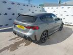 2025 BMW 120 M SPOR for sale at Copart BRISTOL