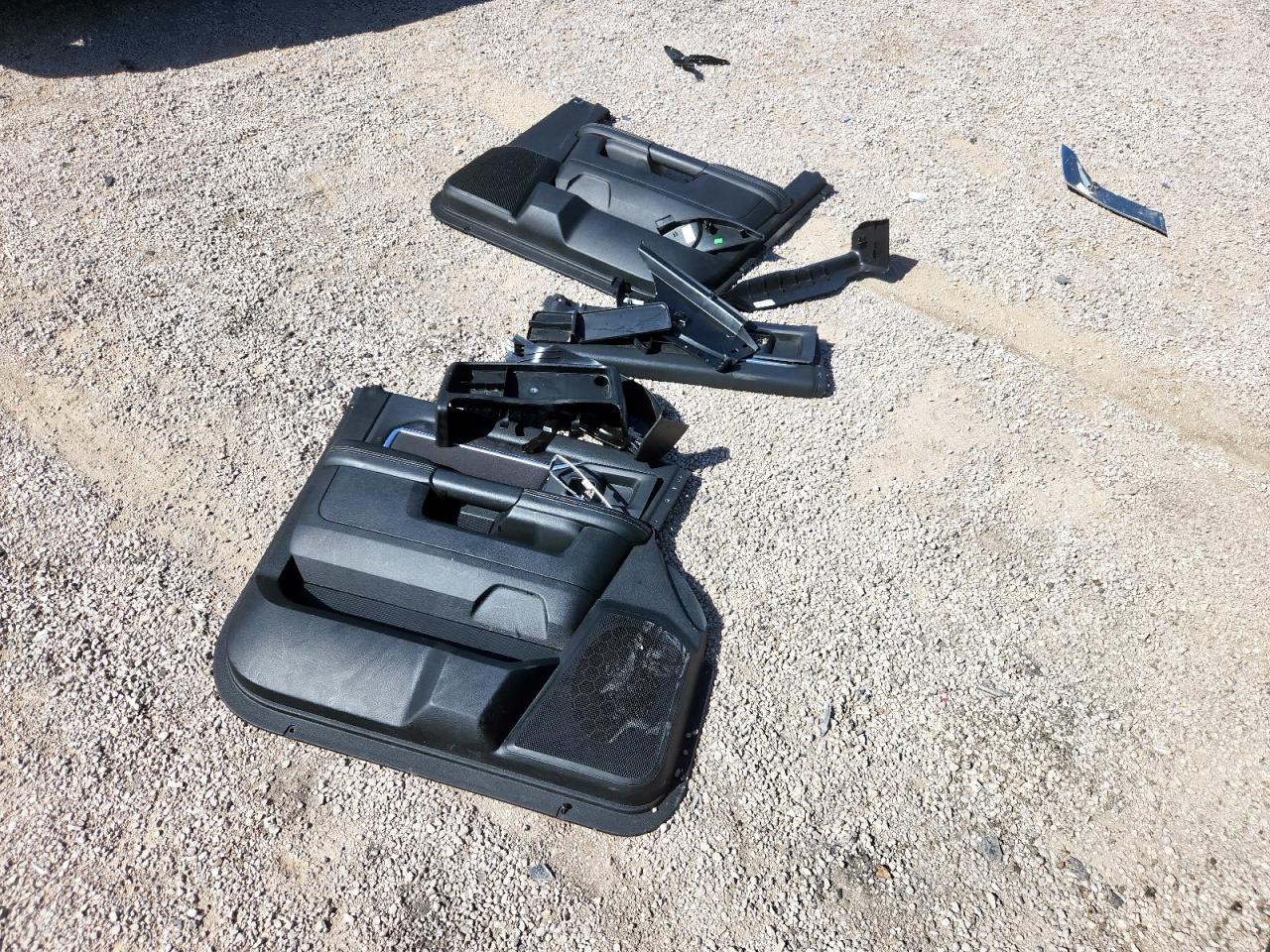 3C6UR5DJ8RG372435 2024 Ram 2500 Big Horn