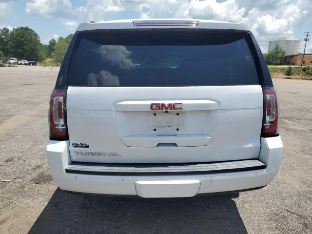  GMC YUKON 2016 Biały