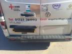 2018 VAUXHALL VIVARO 2900 SPORTIVE CDTI  for sale at Copart SANDY