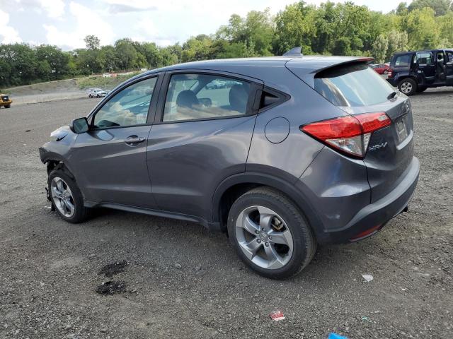  HONDA HR-V 2020 Szary