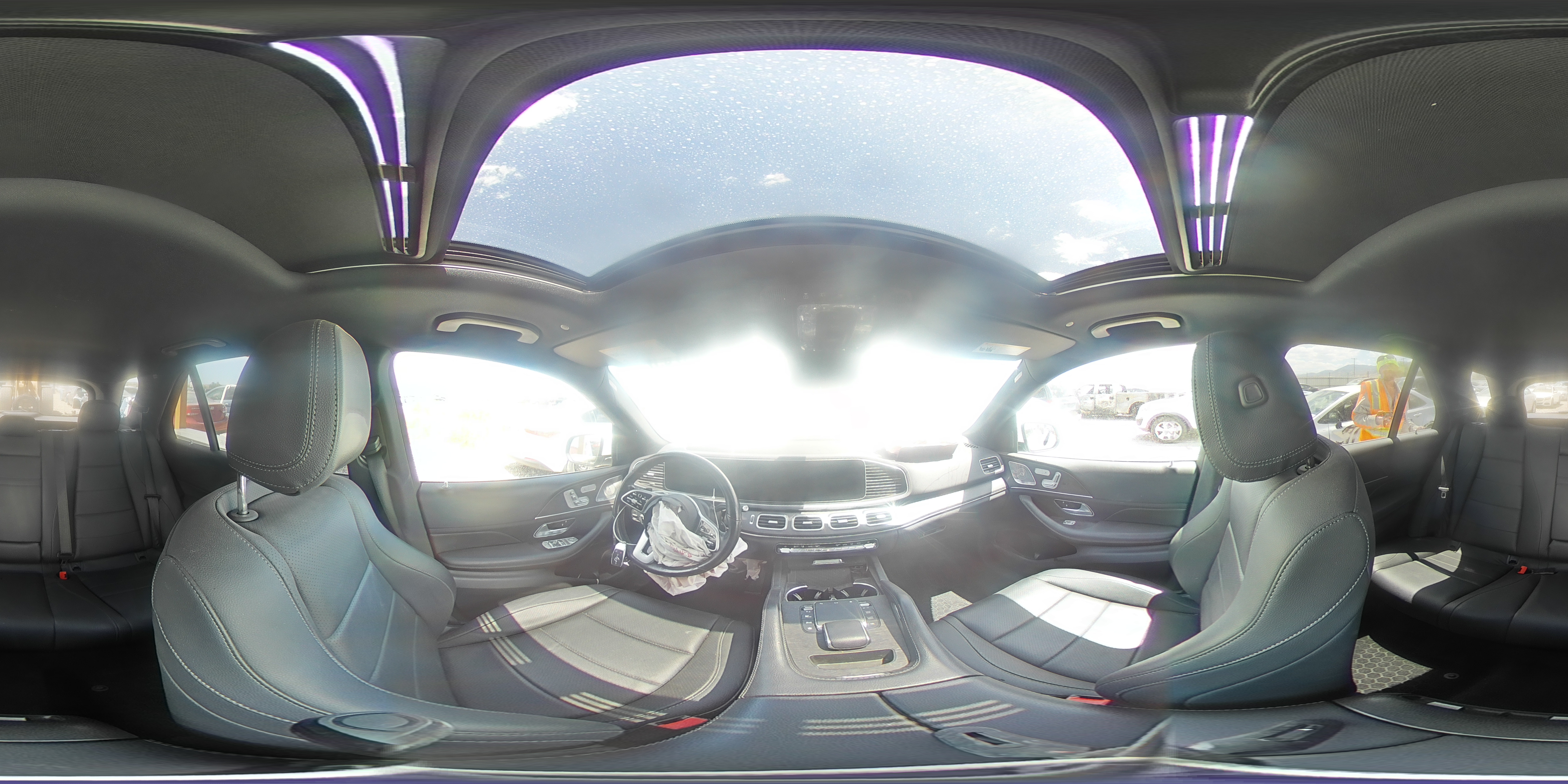 2021 Mercedes-Benz Gle 350 4Matic VIN: 4JGFB4KB8MA397995 Lot: 65561245