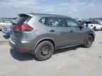 2017 NISSAN ROGUE S   for sale at Copart TN - NASHVILLE