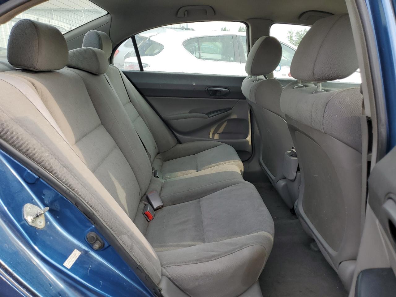 2010 Honda Civic Dx-G VIN: 2HGFA1F43AH003531 Lot: 64272215