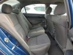2010 HONDA CIVIC DX-G   for sale at Copart ON - TORONTO