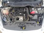 2018 FORD FIESTA ZET for sale at Copart ROCHFORD