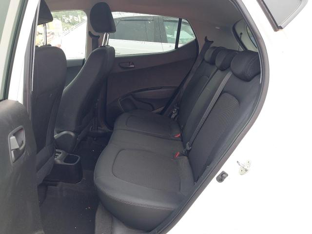 2019 HYUNDAI I10 PLAY