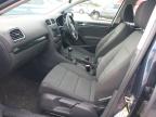 2012 VOLKSWAGEN GOLF MATCH TDI  for sale at Copart SANDWICH