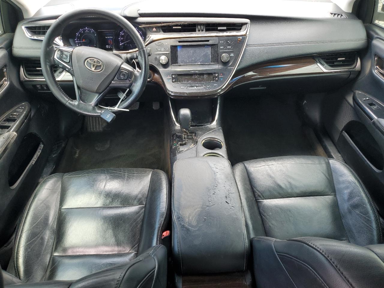 2014 Toyota Avalon Base VIN: 4T1BK1EB5EU091152 Lot: 64995535