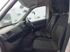2013 VAUXHALL COMBO 2000 for sale at Copart BRISTOL