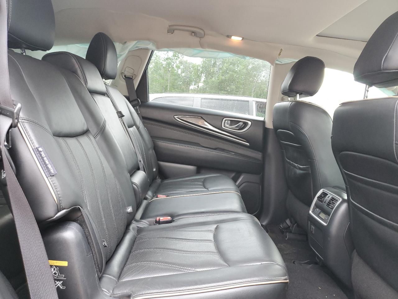2019 Infiniti Qx60 Luxe VIN: 5N1DL0MM4KC511746 Lot: 64786975