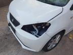 2012 SEAT MII SPORT for sale at Copart GLOUCESTER