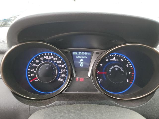 2013 HYUNDAI GENESIS COUPE 2.0T  