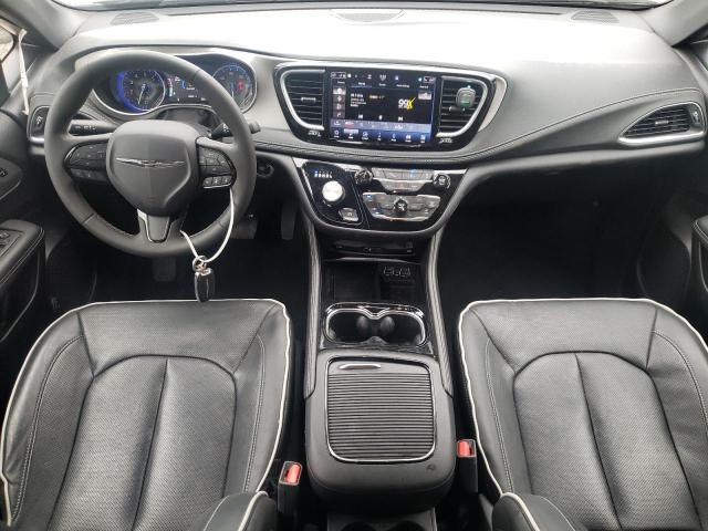  CHRYSLER PACIFICA 2023 Black