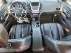 2017 CHEVROLET EQUINOX LT for sale at Copart TX - FT. WORTH