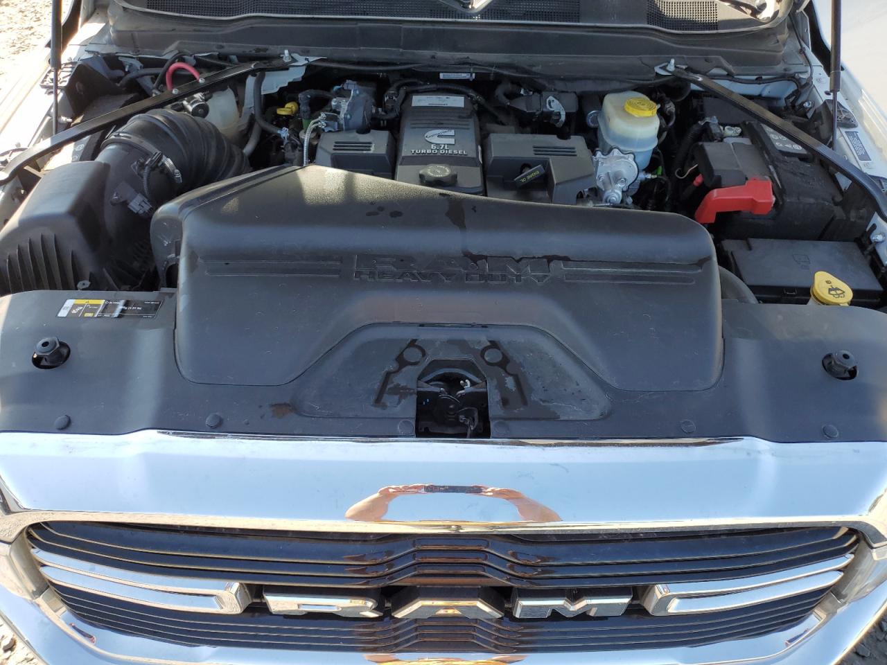 3c63rrhl0lg299602 3C63RRHL0LG299602 2020 Ram 3500 Big Horn