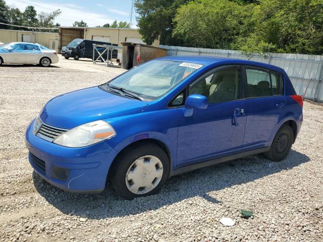 2009 Nissan Versa S