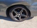 2016 MERCEDES BENZ C 220 AMG for sale at Copart PETERLEE