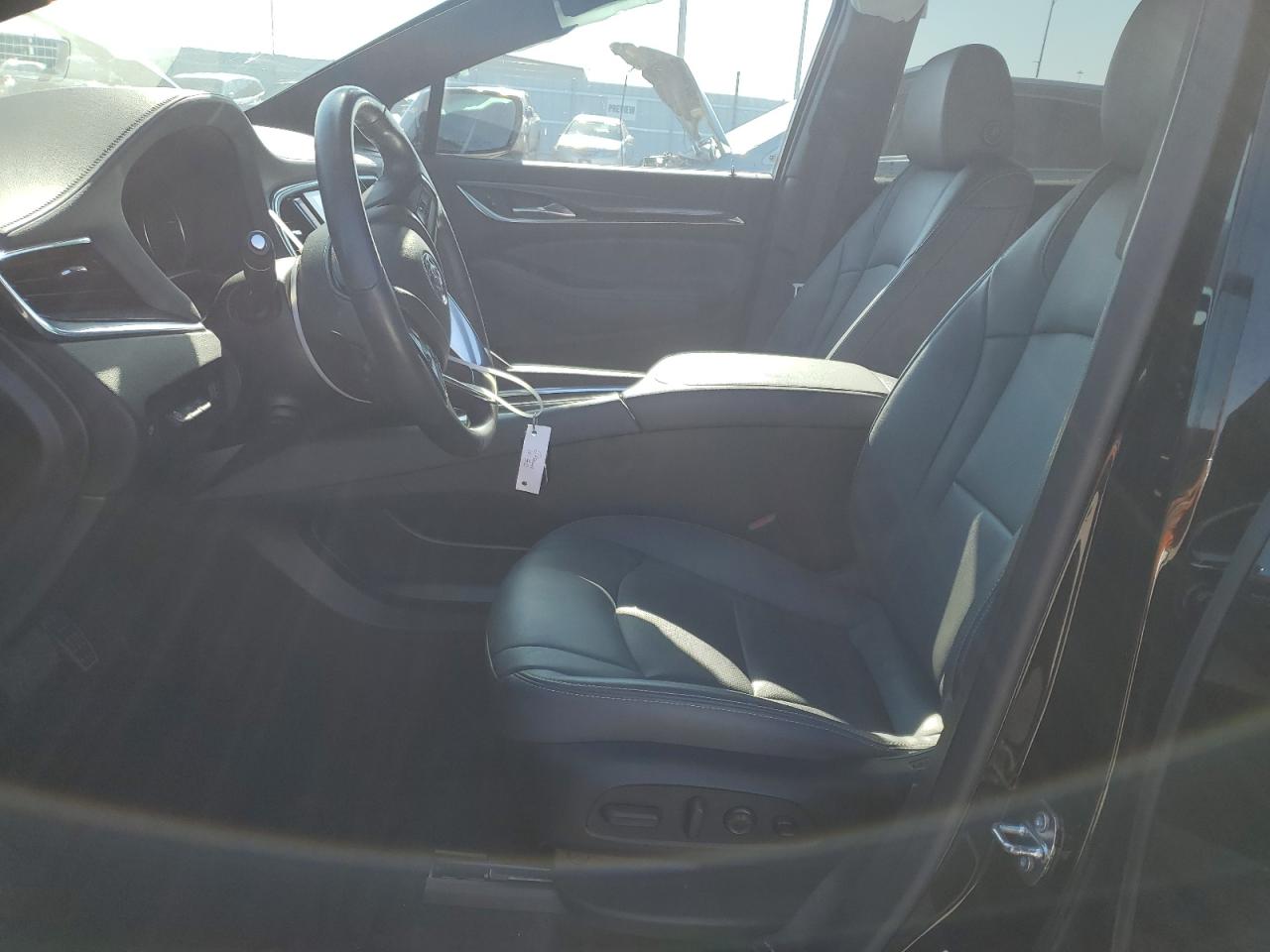 2023 Buick Enclave Premium VIN: 5GAEVBKWXPJ217033 Lot: 64465665