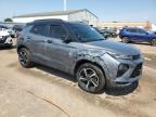 2021 CHEVROLET TRAILBLAZER RS   for sale at Copart ON - TORONTO