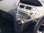 2009 TOYOTA YARIS T2 V for sale at Copart PETERLEE