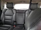 2011 ACURA MDX    for sale at Copart AB - CALGARY