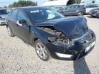 2009 FORD MONDEO ZET for sale at Copart WISBECH