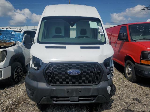  FORD TRANSIT 2023 Biały