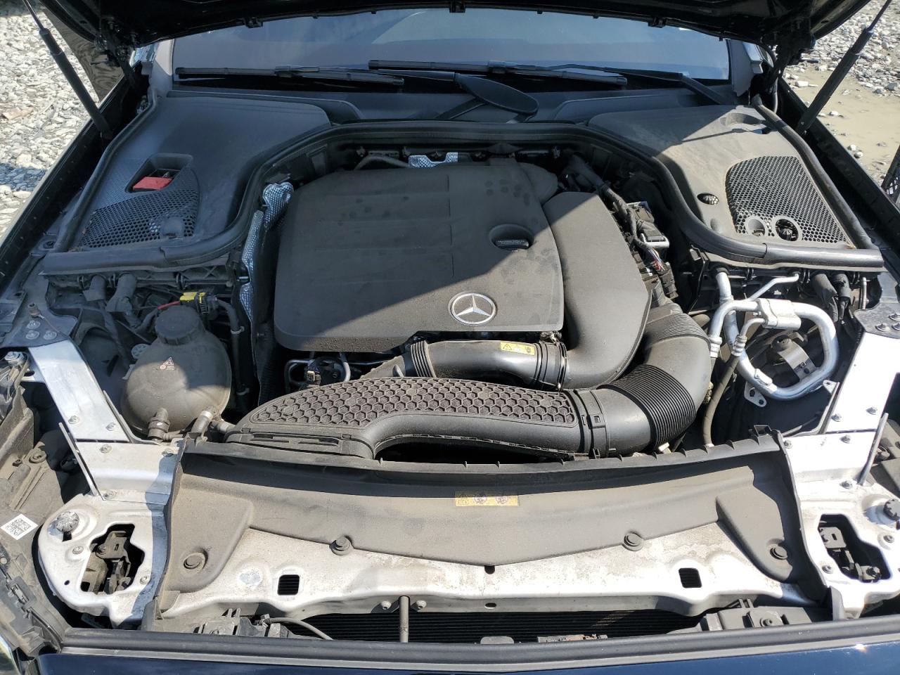 2020 Mercedes-Benz E 350 4Matic VIN: WDDZF8EB0LA740277 Lot: 63373225