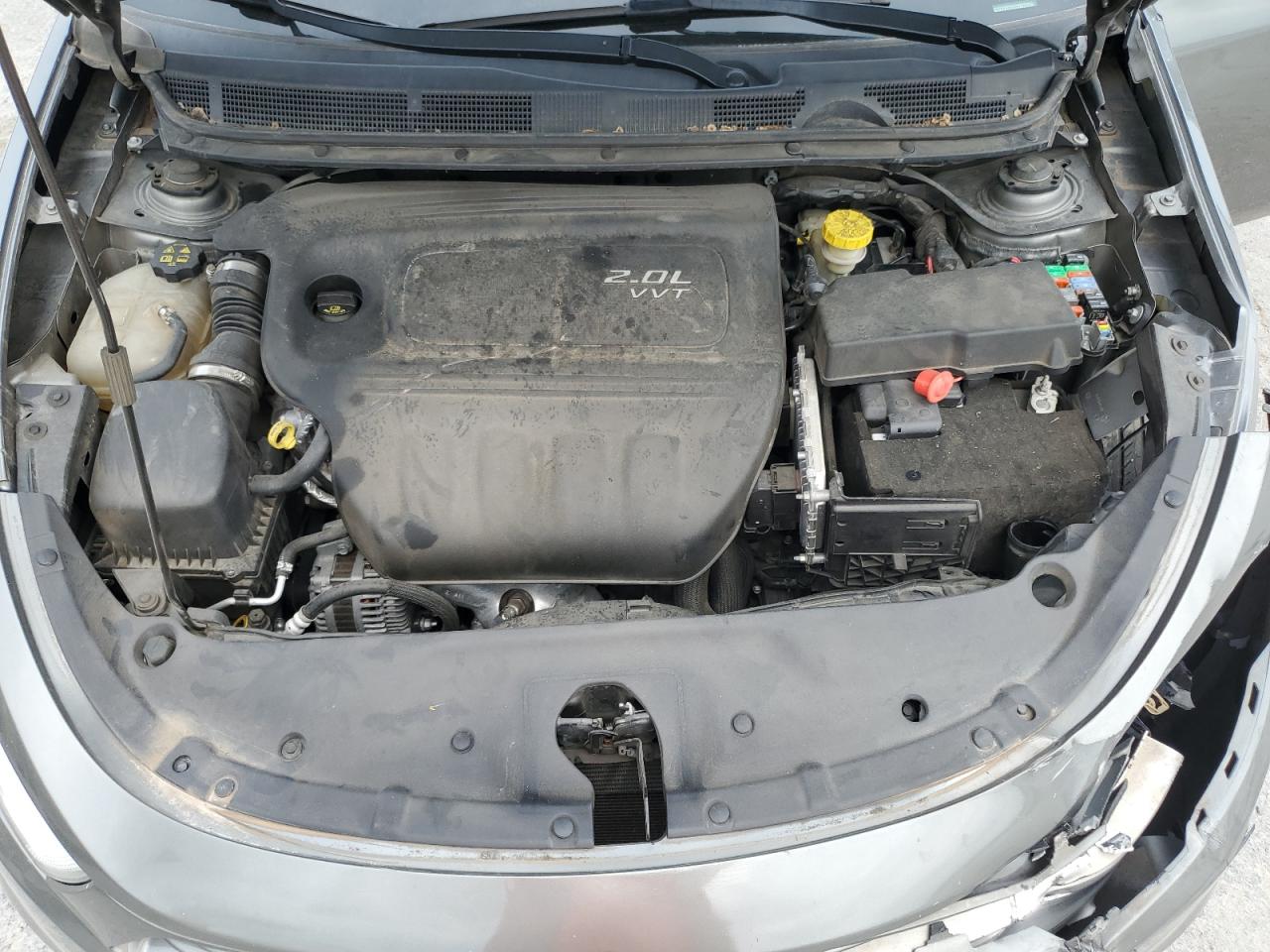 2013 Dodge Dart Se VIN: 1C3CDFAA8DD312985 Lot: 65392175