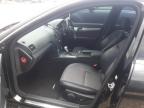 2010 MERCEDES BENZ C180 KOMP for sale at Copart ROCHFORD