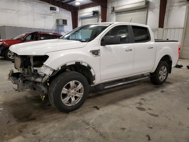  FORD RANGER 2020 Biały