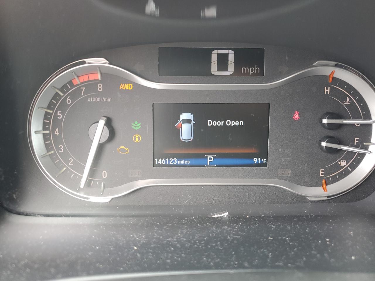 2018 Honda Pilot Exl VIN: 5FNYF6H54JB003135 Lot: 65265965